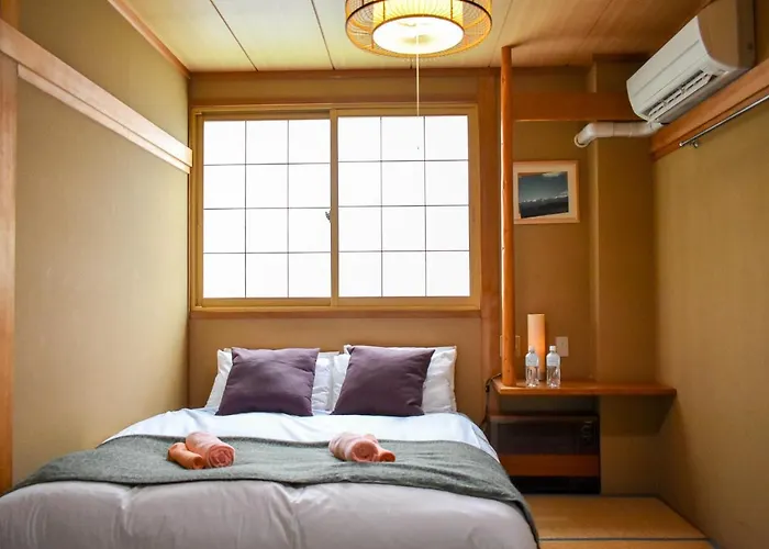 Asuka Lodge