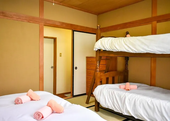 Asuka Lodge